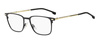 Okulary BOSS BOSS10140AMF0. Okulary, Kolor MTBLKHAVA. Mężczyzna.