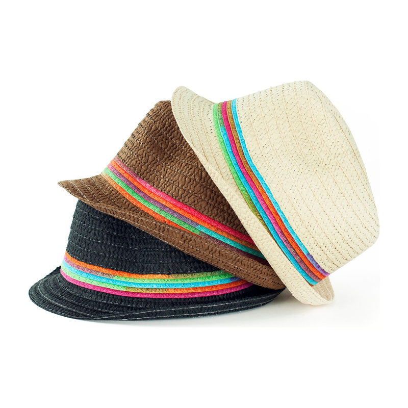 Kapelusz Classic Kiddo