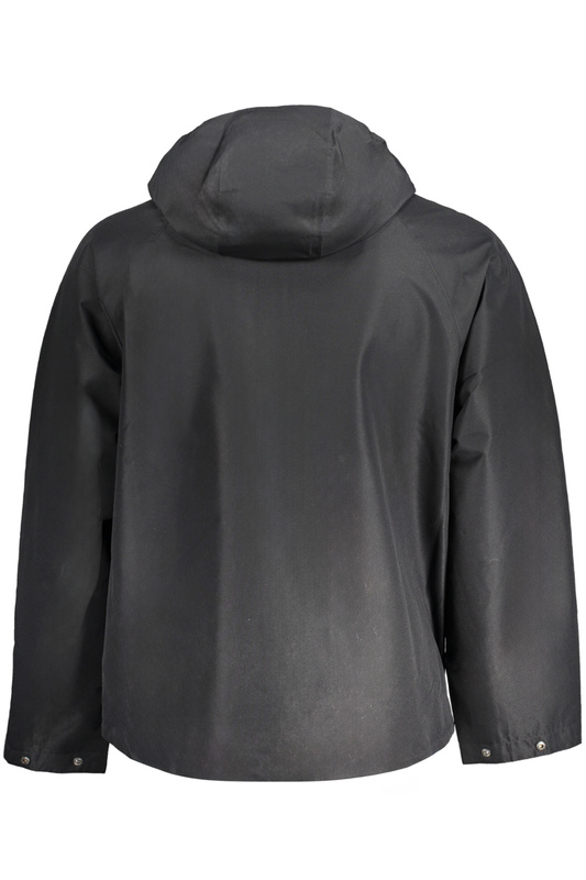 M�SKA KURTKA SPORTOWA CALVIN KLEIN CZARNA