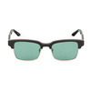 Okulary BELSTAFF RAMPLING-S105. Okulary przeciwsłoneczne, Kolor czarny. Kobieta.