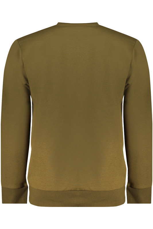 Brązowy sweter męski Timberland