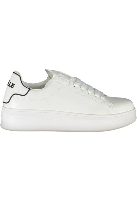 BUTY SPORTOWE GAELLE WHITE MĘSKIE