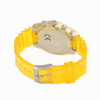 Zegarek CHRONOTECH CT7284-06. Kwarcowy, Kolor biały. Unisex.