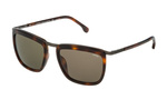 Okulary LOZZA SL2283M550627. Okulary przeciwsłoneczne, Kolor brązowy. Unisex.