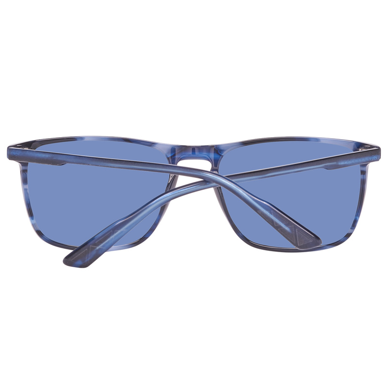 Okulary HELLY HANSEN HH5004-C03-57. Okulary przeciwsłoneczne, Kolor czarny. Mężczyzna.