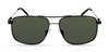 Okulary KENNETH COLE KC2969-5902N. Okulary przeciwsłoneczne, Kolor czarny. Mężczyzna.