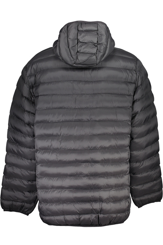 NIEBIESKA KURTKA MĘSKA GRAND US