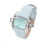 Zegarek CHRONOTECH CT7681L-01. Kwarcowy, Kolor niebieski. Kobieta.