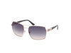 Okulary przeciwsłoneczne damskie Guess GU00159-6328W