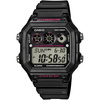 ZEGAREK MĘSKI CASIO AE-1300WH-1A2VEF  (zd146f) + BOX