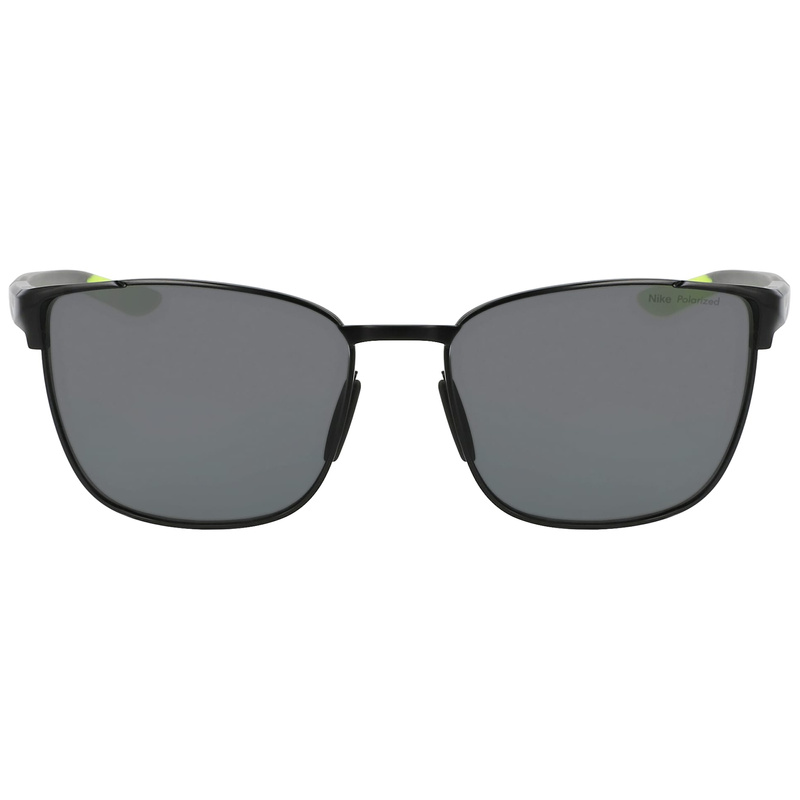 Okulary NIKE METALFUSIONPF. Okulary przeciwsłoneczne, Kolor czarny. Mężczyzna.