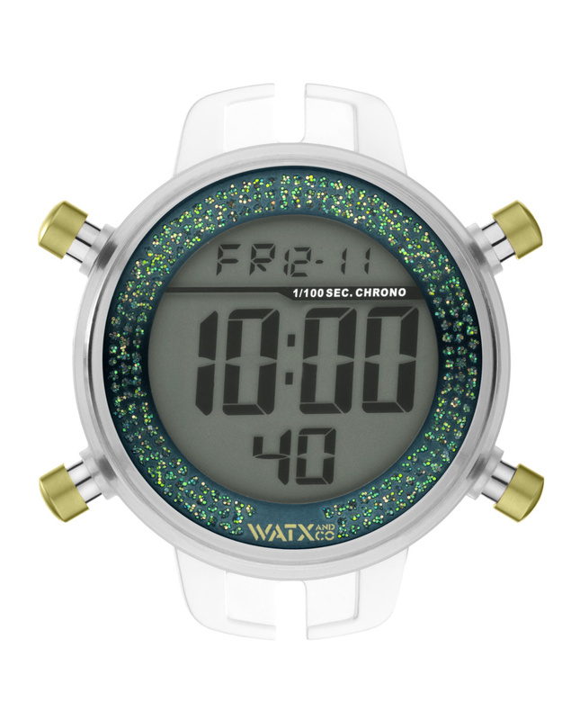 Zegarek WATXANDCO RWA1097. Pudełko, Kolor . Kobieta.