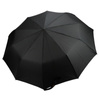 Gregorio mocny parasol automatyczny wytrzymały składany z rączką