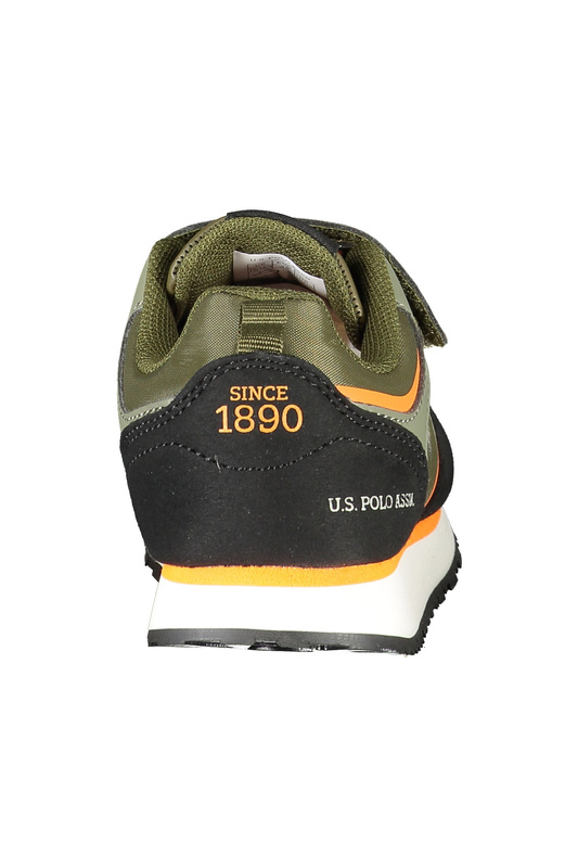 DZIECIĘCE BUTY SPORTOWE US POLO W NAJLEPSZEJ CENIE