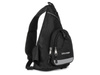 Bag Street plecak na ramię wodoodporny sportowy lekki 026