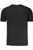 Koszulka t-shirt marki FILA . Kolor Czarny . Kategoria: Odzież. Płeć: Męski