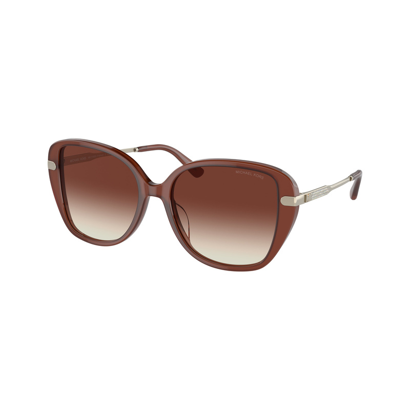 Damskie okulary przeciwsłoneczne MICHAEL KORS MK2185BU35481