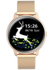 SMARTWATCH DAMSKI G. Rossi SW015-4 rosegold (sg010d)