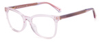 Okulary KATE SPADE SARIYAH35JF21. Okulary, Kolor różowy. Kobieta.