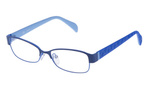 Okulary TOUS VTO3215306Q5. Okulary, Kolor niebieski. Kobieta.