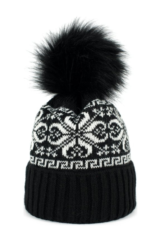 Polska czapka Przyjemna