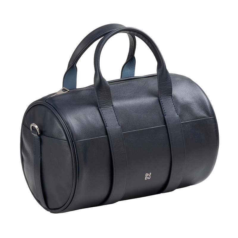 Damska torba crossbody DUDU elegancka skórzana