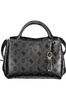TOREBKA DAMSKA GUESS JEANS CZARNA