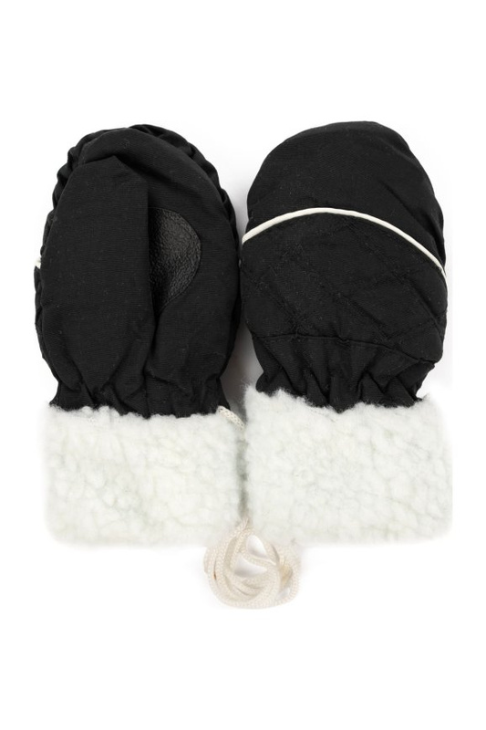 Rękawiczki dziecięce Norton