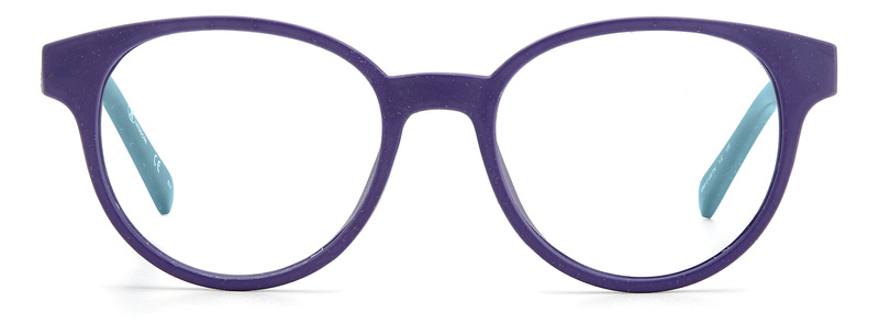 Okulary M MISSONI MMI0109TN1JZ. Okulary, Kolor fioletowy. Niemowlę.