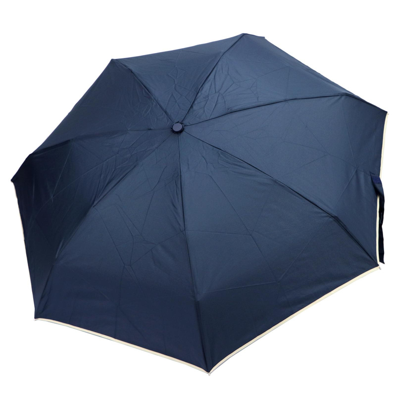 Gregorio składany parasol kompaktowy wytrzymały i trwały