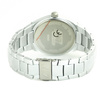 Zegarek CHRONOTECH CC7039M-02M. Kwarcowy, Kolor czarny. Mężczyzna.