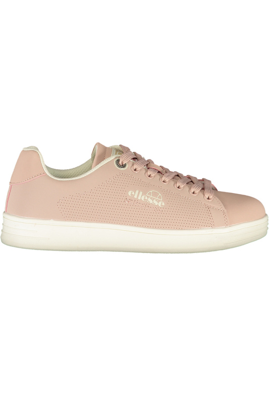 ELLESSE DAMSKIE RÓŻOWE BUTY SPORTOWE