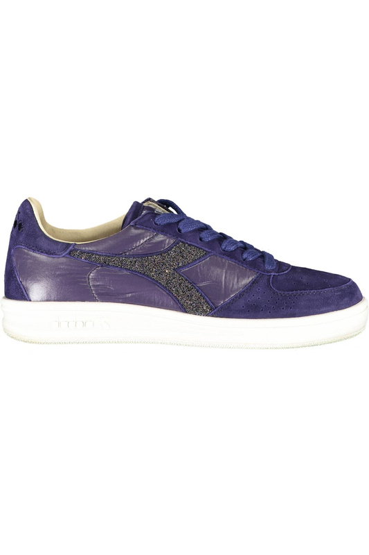 NIEBIESKIE BUTY SPORTOWE DLA KOBIET DIADORA