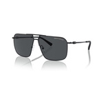 Męskie okulary przeciwsłoneczne Armani Exchange AX2050S609980