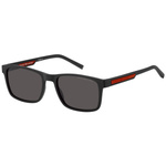 Okulary TOMMY HILFIGER TH2089S003IR. Okulary przeciwsłoneczne, Kolor czarny. Mężczyzna.