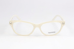 Okulary VALENTINO V2660-103. Okulary, Kolor szary. Kobieta.