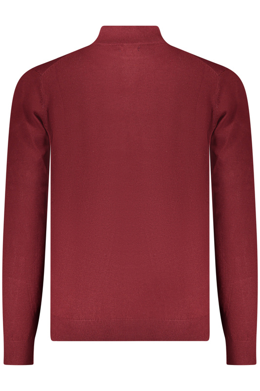 Norway 1963 CZERWONA KOSZULKA MĘSKA