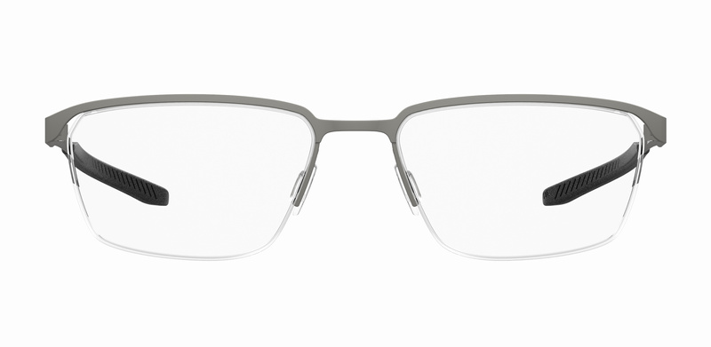 Okulary UNDER ARMOUR UA5051GR80F71. Okulary, Kolor szary. Mężczyzna.