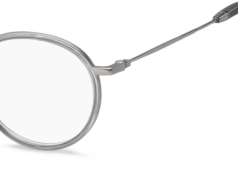 Okulary TOMMY HILFIGER TH-1815-KB7. Okulary, Kolor FLOCK. Mężczyzna.