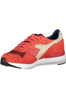 BUTY SPORTOWE DIADORA KOBIETY CZERWONE