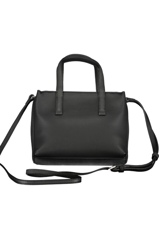 CZARNA TORBA DAMSKA CALVIN KLEIN