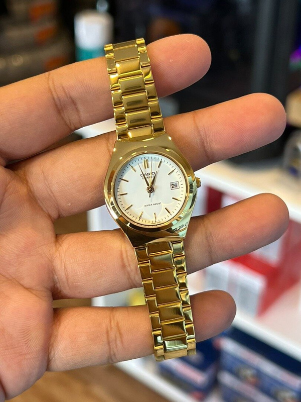 Zegarek Damski Casio LTP-1170N-9A + BOX (zd636b)