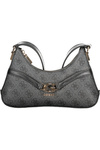 TOREBKA DAMSKA GUESS JEANS CZARNA