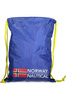 Norway 1963 UNISEX NIEBIESKA TORBA