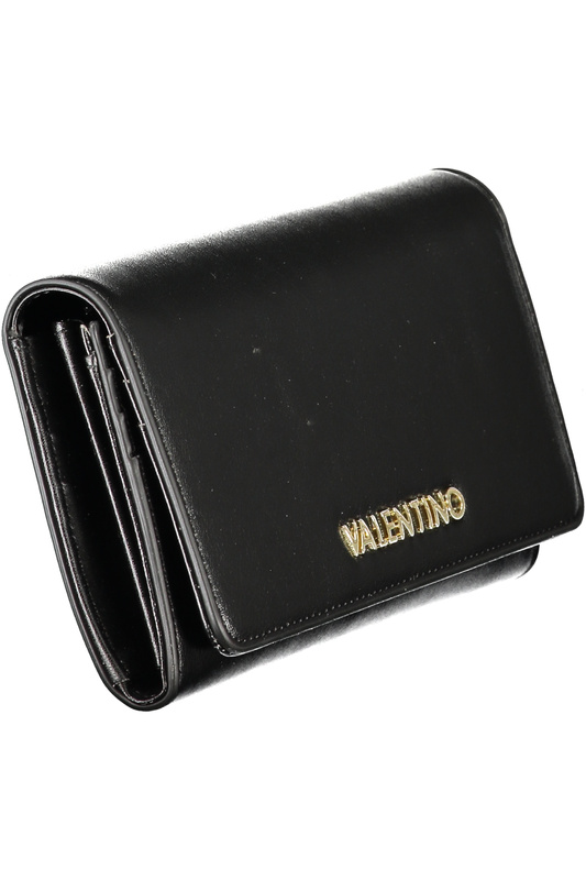 PORTFEL DAMSKI VALENTINO BAGS CZARNY
