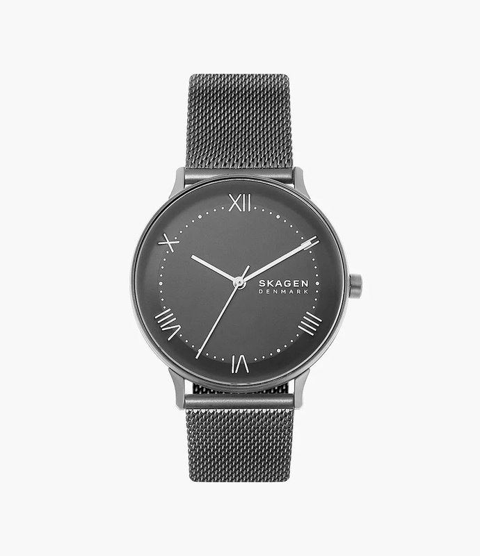 Zegarek SKAGEN SKW6624. Kwarcowy, Kolor szary. Mężczyzna.