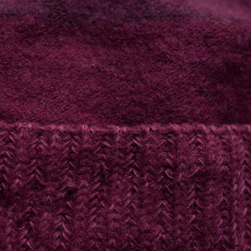 Czapka Noble wool