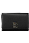 PORTFEL DAMSKI TOMMY HILFIGER CZARNY