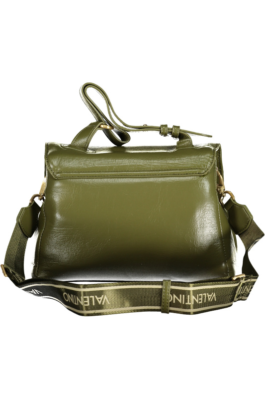 TOREBKA VALENTINO BAGS DAMSKA ZIELONA