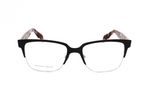 Okulary ALEXANDER MCQUEEN AMQ42578SM. Okulary, Kolor czarny havana. Kobieta.